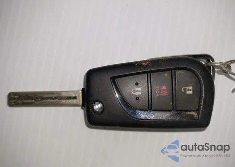 2021 Toyota Rav4 Le from USA, damaged, VIN 2T3F1RFV9MC183626